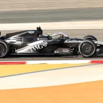 Cadillac names first F1 chassis after Mario Andretti: ‘Huge compliment’
