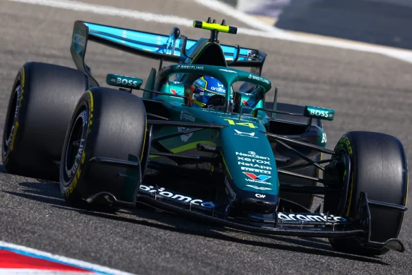 Honda in emergency talks after Aston Martin horror tests: ‘Multiple problems’
