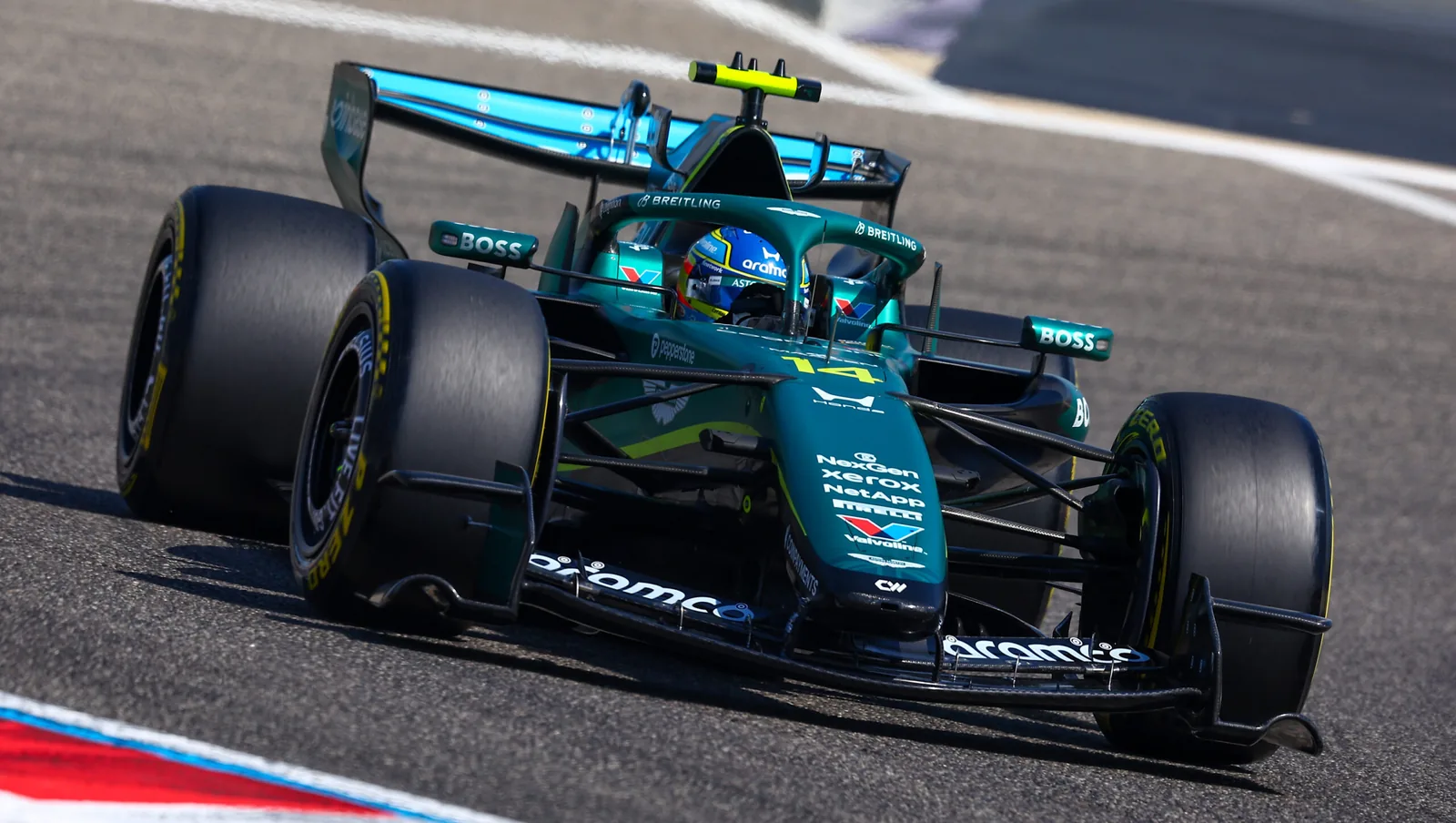 Honda in emergency talks after Aston Martin horror tests: ‘Multiple problems’
