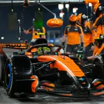 Mercedes gives customer teams engine upgrade for Australian GP