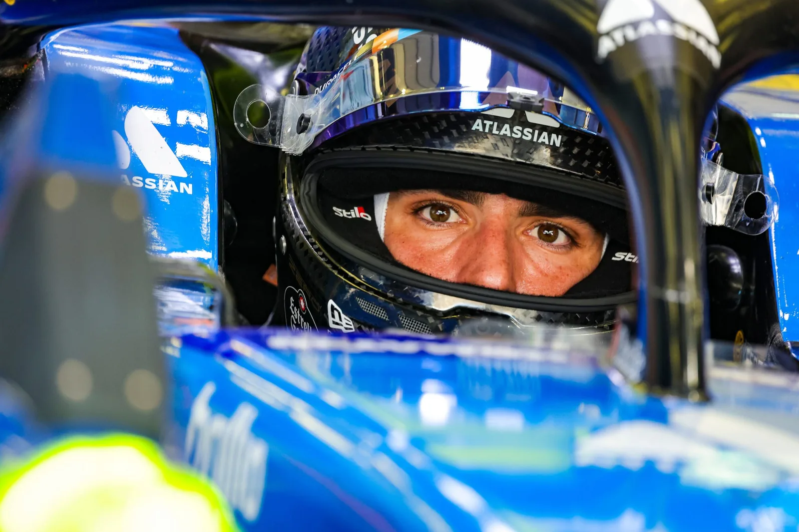 Sainz calls for exclusive F1 calendar, makes comparison with football: ‘Fans don't want to miss anything’