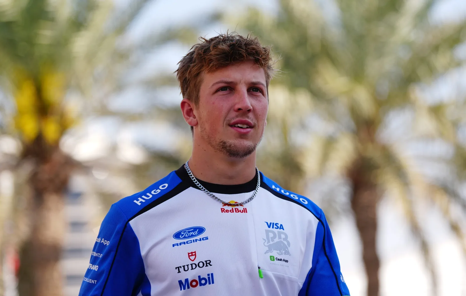 Horner points to Marko for Lawson's demotion: ‘He played a big role there’