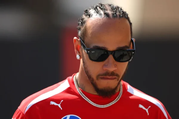 Brundle predicts new title fight: ‘Hamilton is going to have a strong season’