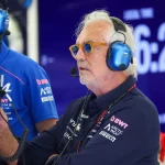 Flavio Briatore opposes new F1 regulations: ‘Completely different sport’