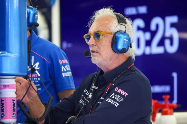 Flavio Briatore opposes new F1 regulations: ‘Completely different sport’