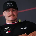 Valtteri Bottas questions Verstappen's private jet: ‘Makes no sense’