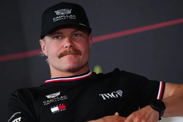 Valtteri Bottas questions Verstappen's private jet: ‘Makes no sense’