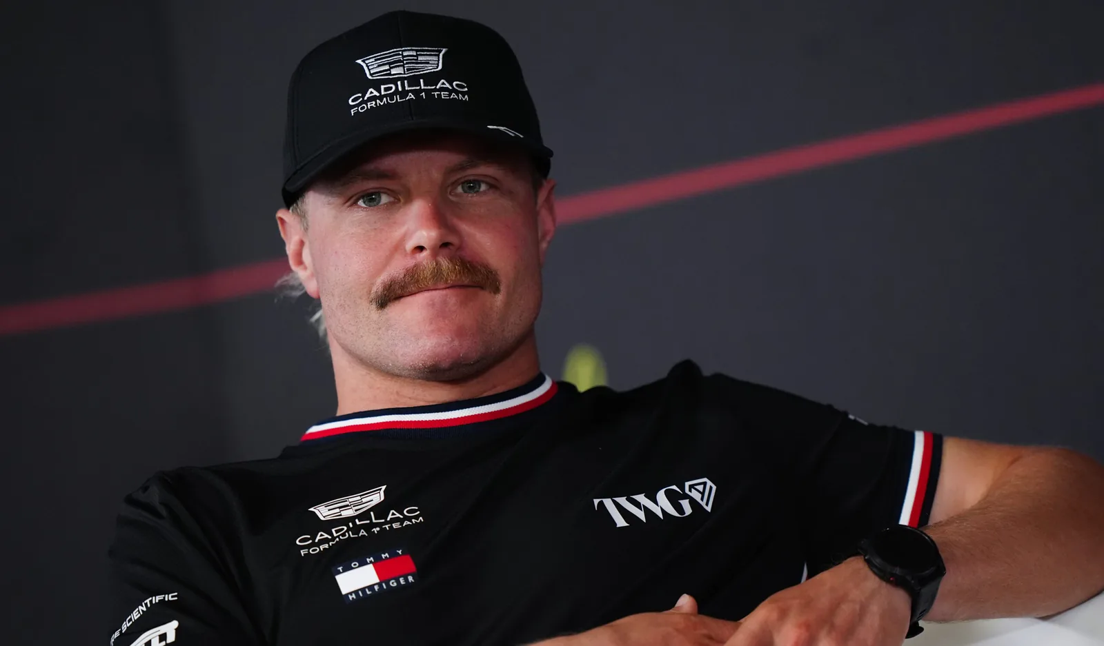 Valtteri Bottas questions Verstappen's private jet: ‘Makes no sense’