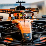 Häkkinen praises Piastri after first title battle: ‘Oscar drove truly beautifully’