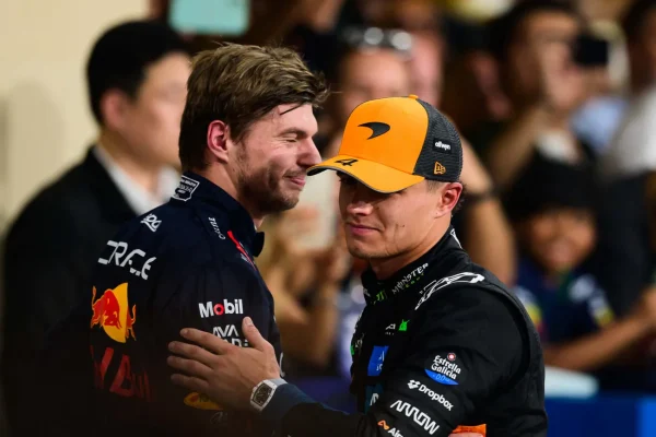 Drive to Survive shares titles of new episodes, finale revolves around ‘Chucky’ Verstappen