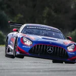 Raceteam Verstappen receives official factory status from Mercedes
