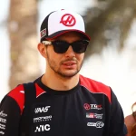 Ocon understands Komatsu's dissatisfaction: ‘I don't necessarily want to talk about 2025 anymore’