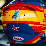VIDEO | Sainz meets young fan behind unicorn sticker: ‘Brought me a lot of luck’