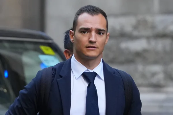 Alex Palou expresses regret after settlement in McLaren saga: ‘Wrong people around me’