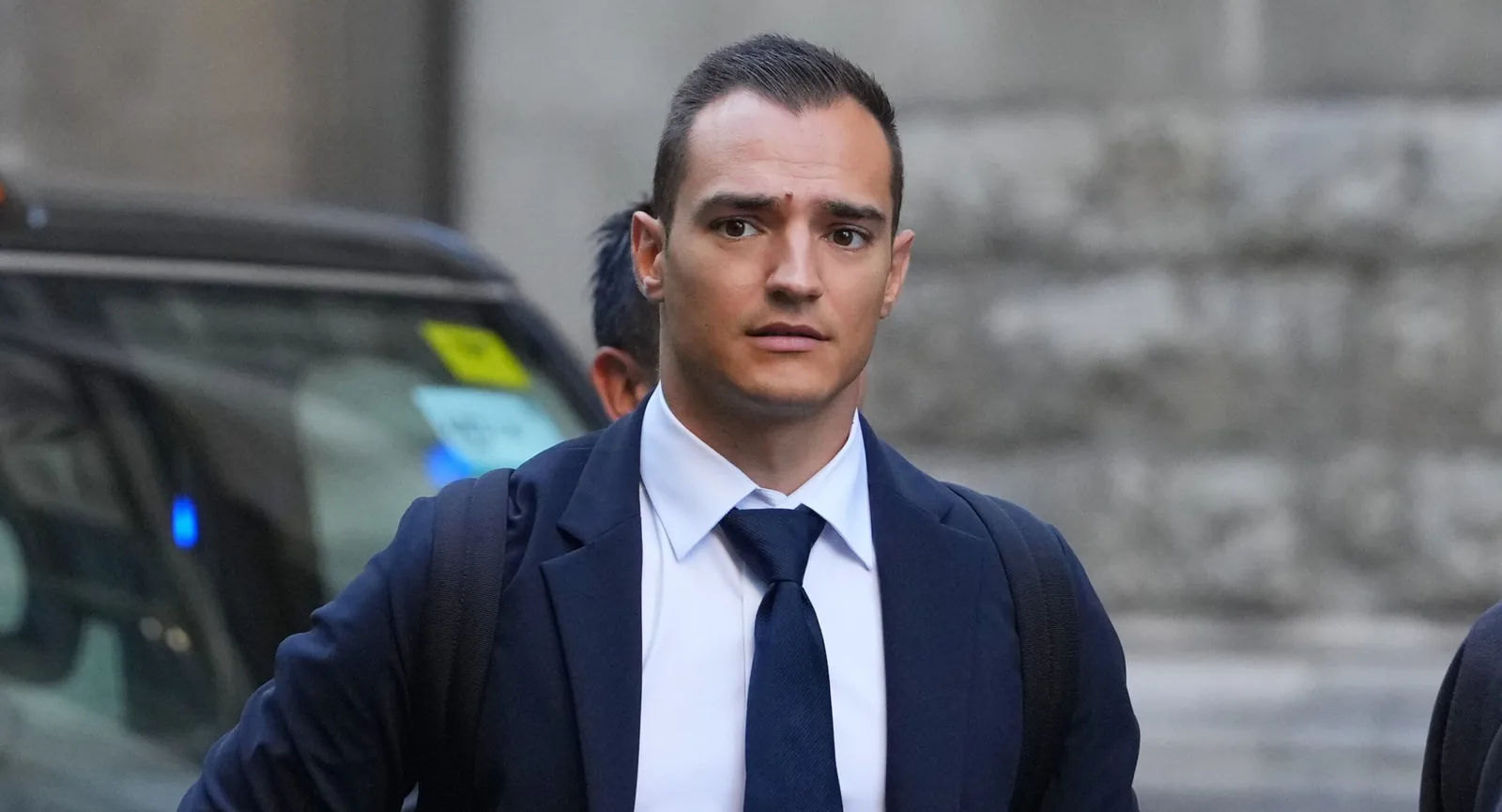 Alex Palou expresses regret after settlement in McLaren saga: ‘Wrong people around me’