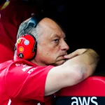 Vasseur opens up about pressure from Italian media: ‘Everything is magnified’