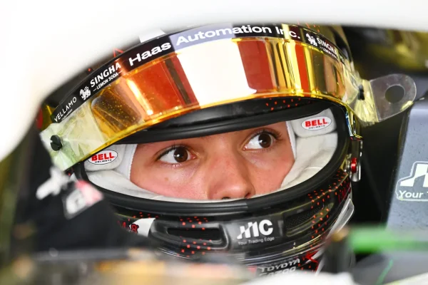 How many penalty points do the drivers have for 2026? Suspension looms for Bearman