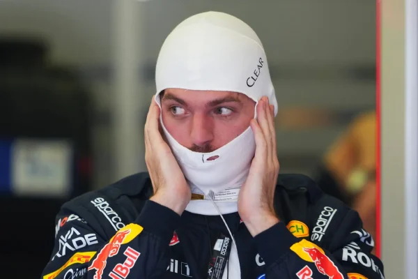 Max Verstappen realistic: ‘Not fighting for the win in Melbourne’