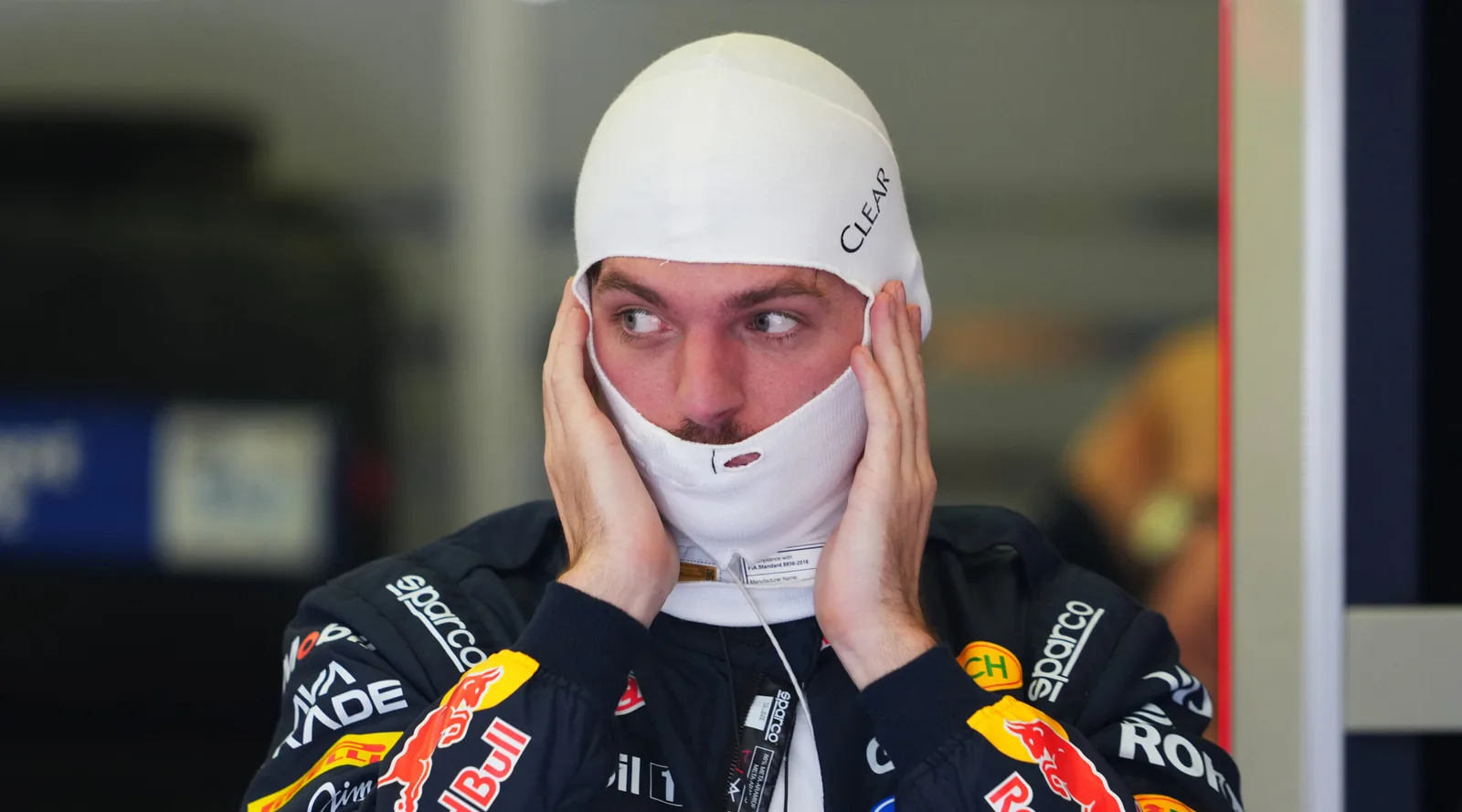 Max Verstappen realistic: ‘Not fighting for the win in Melbourne’