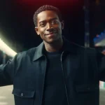 F1 actor Damson Idris becomes brand ambassador for Formula 1: ‘I'm proud’