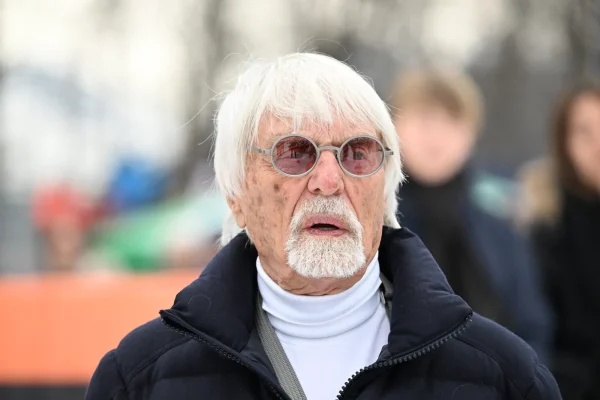 Bernie Ecclestone fears loss of fans due to new rules: ‘Hope I’m wrong’
