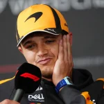 VIDEO | Norris riles up Verstappen fans: ‘Hamilton should have eight titles’