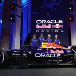 Red Bull extends contract with title sponsor Oracle: ‘Looking forward to continued success’