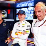 Horner blames Red Bull dismissal on Austrian camp: ‘Verstappens are not to blame’