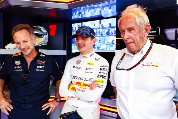 Horner blames Red Bull dismissal on Austrian camp: ‘Verstappens are not to blame’