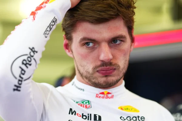Max Verstappen warns fans: ‘New Formula 1 is difficult to follow’