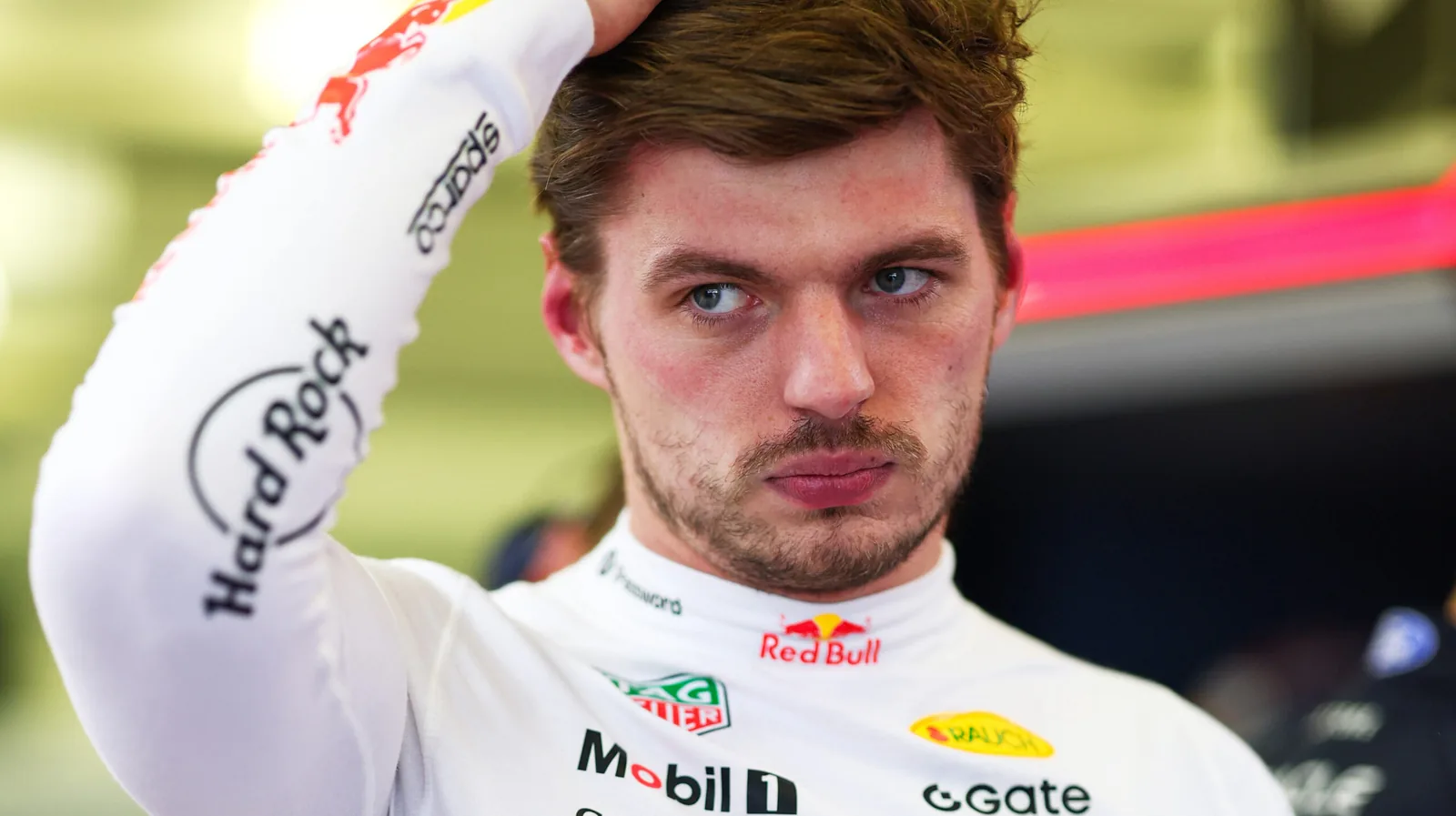 Max Verstappen warns fans: ‘New Formula 1 is difficult to follow’