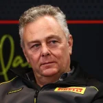 Pirelli boss Mario Isola leaves Italian tire supplier