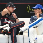 Sainz asks drivers to give 2026 rules a chance: ‘Otherwise I will go to the FIA together with Max’