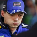 Bitter Verstappen questions F1 action in China: ‘A joke, this is not racing’