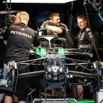 Charles Leclerc warns of Mercedes: ‘Finally showing what they can do’