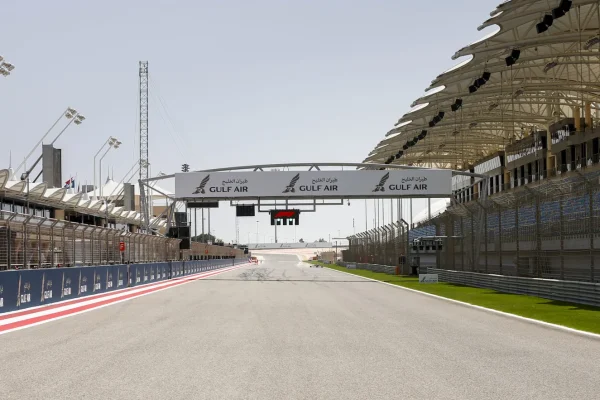 FIA confirms: F1 races Bahrain and Saudi Arabia definitively cancelled, no GPs in April