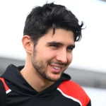Esteban Ocon frustrated after Australian GP: ‘Bearman had different setup’
