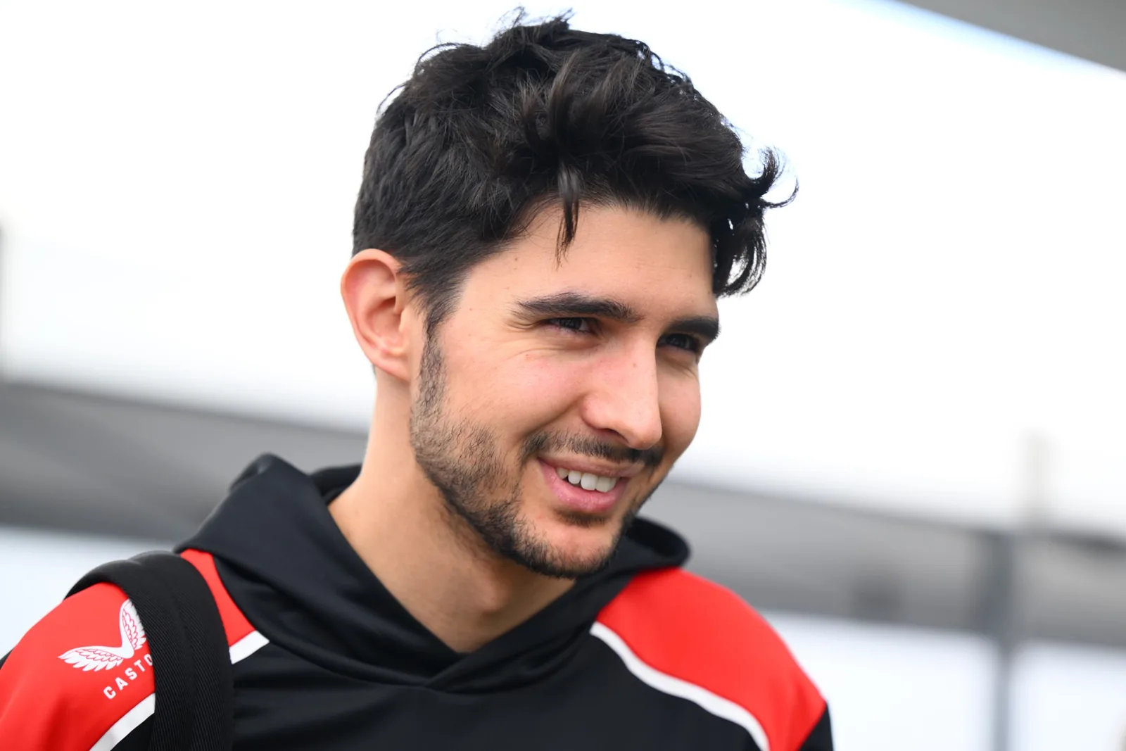Esteban Ocon frustrated after Australian GP: ‘Bearman had different setup’