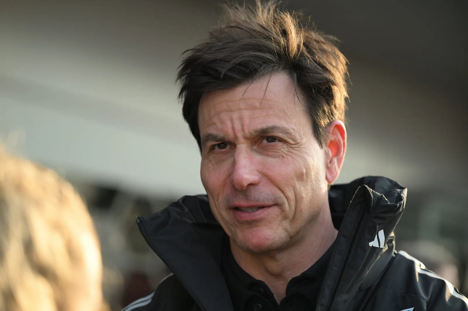 Wolff on his guard despite Mercedes dominance: 'Cars are still vulnerable'