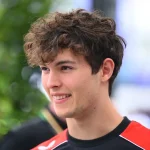 Oliver Bearman joins Verstappen and Norris: ‘This is Formula E’