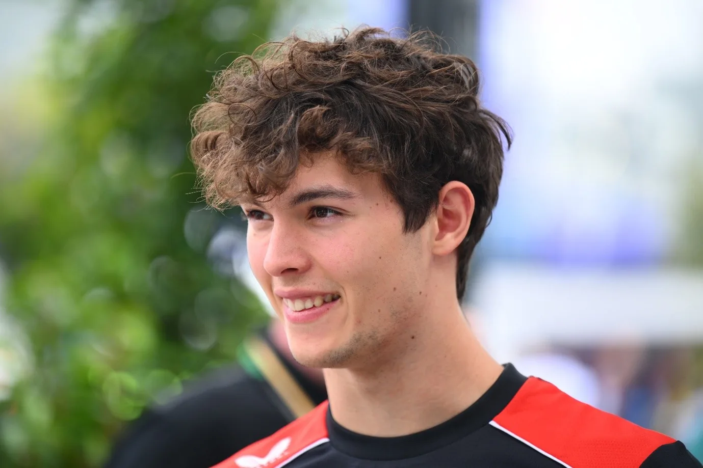 Oliver Bearman joins Verstappen and Norris: ‘This is Formula E’