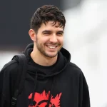 Esteban Ocon speaks out about death threats: 'I have seen it'