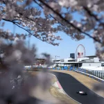 Japanese GP Schedule | Session start times