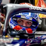 Steiner compares Verstappen to angry toddler: ‘Not used to slow car’