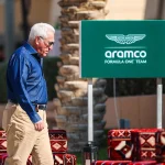 Ecclestone feels for Lawrence Stroll: ‘You simply cannot buy titles’