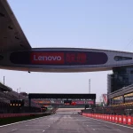 Weather forecast Chinese GP | Sunny first sprint weekend in Shanghai