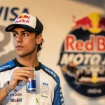 VIDEO | Lindblad remembers promise to Lando Norris: ‘See you in five years’