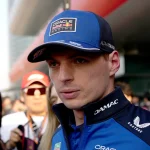 Max Verstappen finishes P8, laments ‘disastrous’ sprint qualifying: ‘Zero pace’