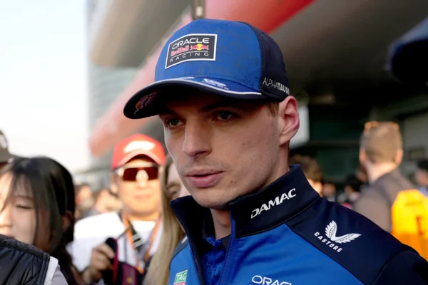 Max Verstappen finishes P8, laments ‘disastrous’ sprint qualifying: ‘Zero pace’