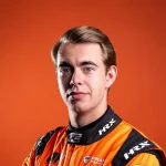 Richard Verschoor drives rookie test in Formula E: ‘I am looking forward to it’